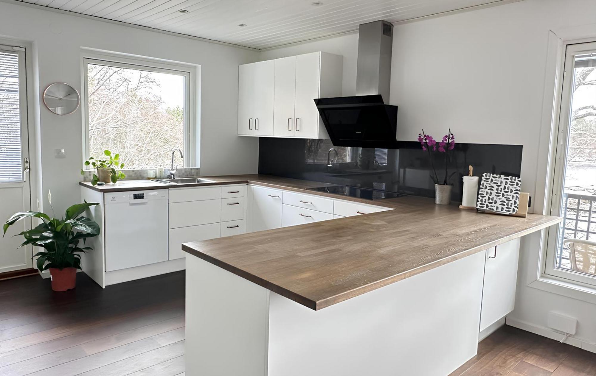 The Luxurious Lakeview Villa Near 스톡홀름 외부 사진